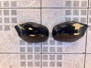 Capas Retrovisor Serie 1 (2 unidades)