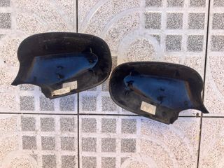 Capas Retrovisor Serie 1 (2 unidades)