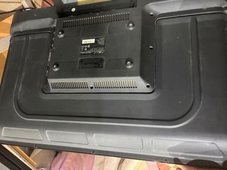 Televisor LED 32 NEVIR no me dejaba poner la marca