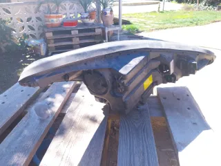 Faro delantero izquierdo Kia Sportage 2018