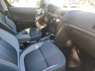 Skoda Yeti 2013 Adventure