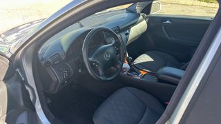 Mercedes-Benz Clase C 2003