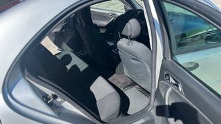 Mercedes-Benz Clase C 2003