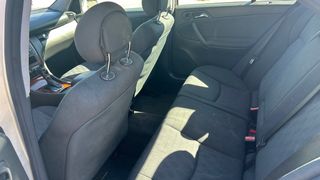 Mercedes-Benz Clase C 2003