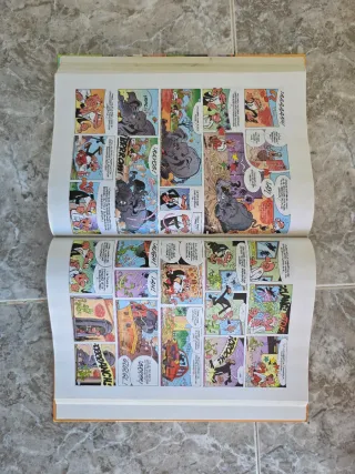 Super Humor Mortadelo nº 13 – Tapa dura