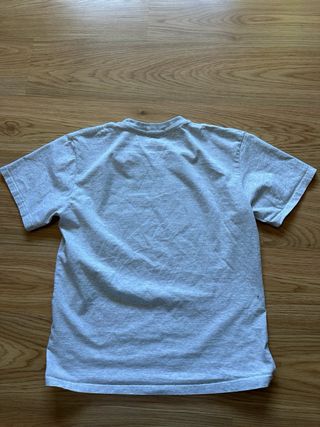 Polo Ralph Lauren Camiseta Gris