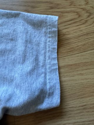 Polo Ralph Lauren Camiseta Gris