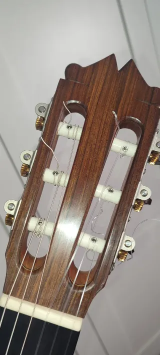 Guitarra flamenca Jesús de Jiménez