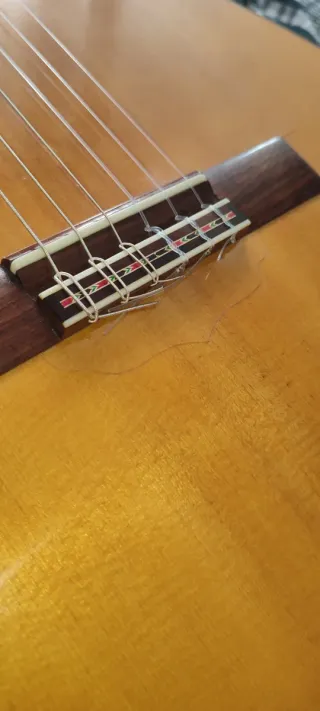 Guitarra flamenca Jesús de Jiménez