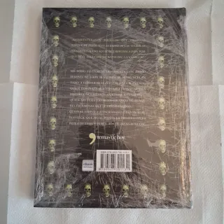 El Festival de la Blasfemia Dross