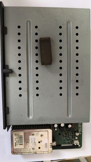 Placa Video TV Philips TD1316A