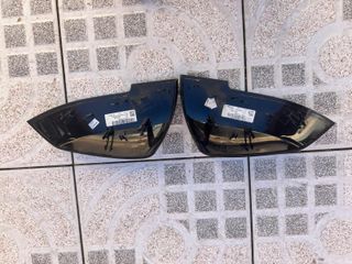 Capa Retrovisor Serie 4 F32