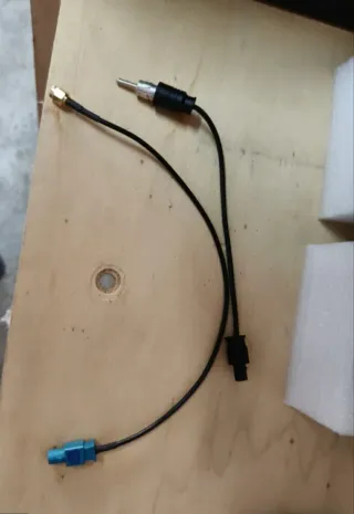 Autoradio Android 12 Jeep Renegade 2015-2020