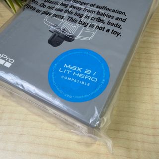 GoPro Magnetic Latch Mount HERO13 Black