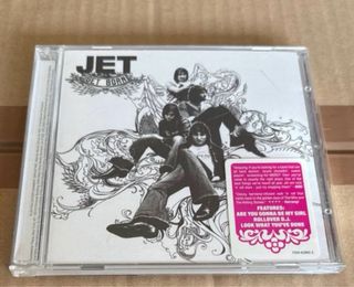 Lote 4 CDs Heavy Metal