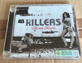 Lote 4 CDs Heavy Metal