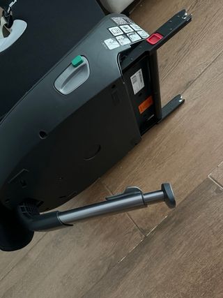 Silla de coche Cybex Platinium (Terrassa)