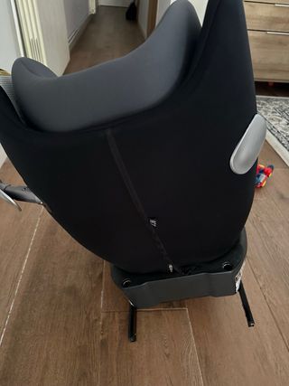 Silla de coche Cybex Platinium (Terrassa)