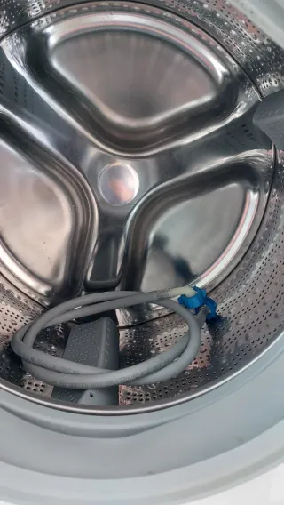 Lavadora Hoover Otsein 8kg 1300 RPM A+++