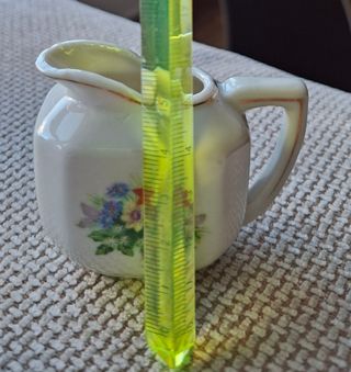 Juego Tazas y Platos Miniatura  Porcelana japonesa