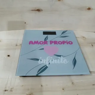 Báscula de Baño Ale-Hop Digital