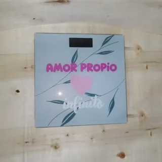 Báscula de Baño Ale-Hop Digital