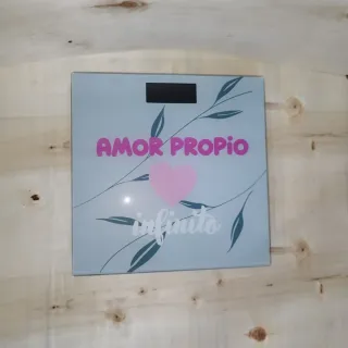 Báscula de Baño Ale-Hop Digital