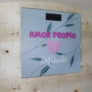 Báscula de Baño Ale-Hop Digital