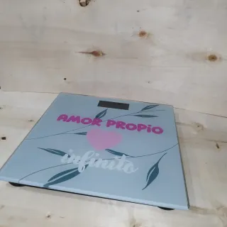 Báscula de Baño Ale-Hop Digital