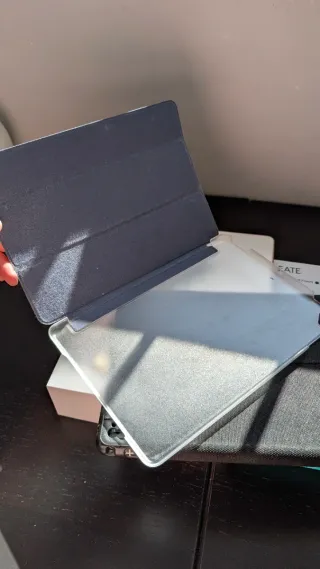 Apple iPad Pro 9.7 32GB Color Oro + funda Logi