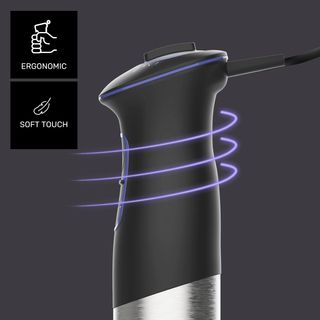 Taurus Amazing - Batidora de mano potente AHB1000X