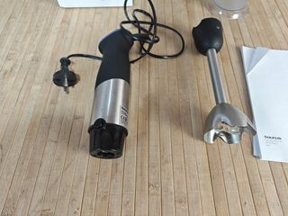 Taurus Amazing - Batidora de mano potente AHB1000X