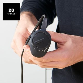 Taurus Amazing - Batidora de mano potente AHB1000X