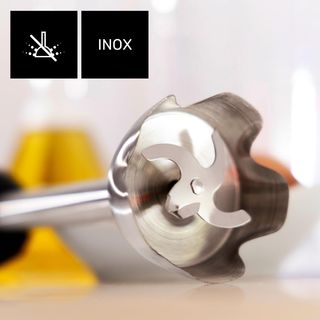 Taurus Amazing - Batidora de mano potente AHB1000X