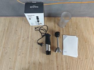 Taurus Amazing - Batidora de mano potente AHB1000X