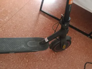 Patinete Xiaomi Pro 2