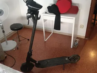 Patinete Xiaomi Pro 2