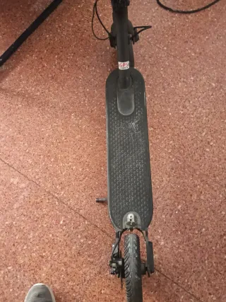 Patinete Xiaomi Pro 2