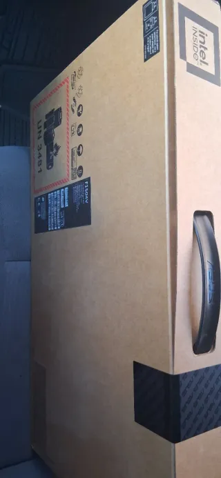 Portátil Asus Vivobook Nuevo