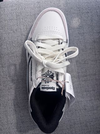 Zapatillas Reebok Mujer Talla 38.5