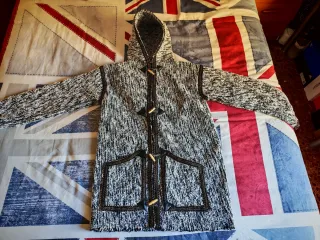 Parka Dubai Lana Talla M