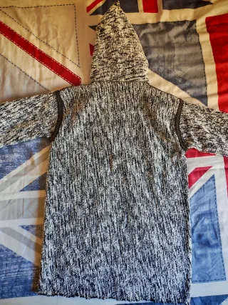 Parka Dubai Lana Talla M