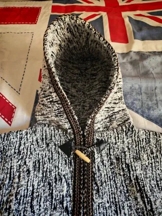 Parka Dubai Lana Talla M