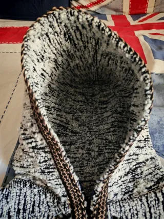 Parka Dubai Lana Talla M