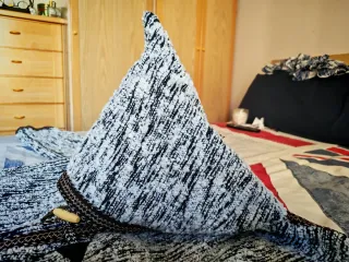 Parka Dubai Lana Talla M