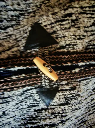 Parka Dubai Lana Talla M