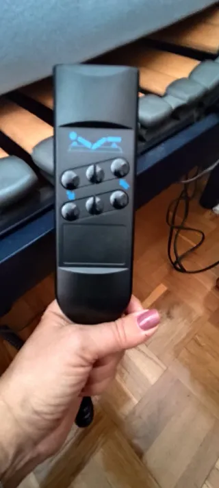 Somier articulado 135 cm