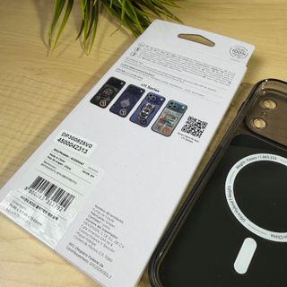 Funda Spigen Ultra Hybrid iPhone 6.9 (2025)