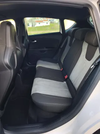 SEAT Cupra R310 2011