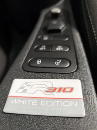 SEAT Cupra R310 2011